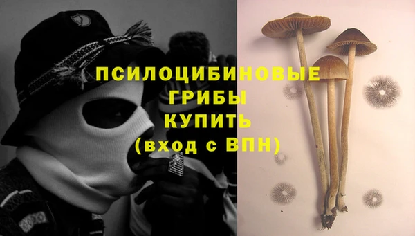 кристаллы Семёнов